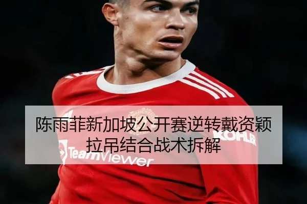 陈雨菲新加坡公开赛逆转戴资颖 拉吊结合战术拆解 | hth
